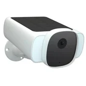 Kamery IP - Kamera IP iGET SECURITY EP29 (EP29 White) Biała - miniaturka - grafika 1