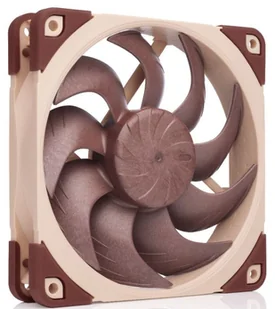 Wentylator Noctua Nf-A12X25 G2 Ls-Pwm Sterrox 120Mm - Chłodzenie procesora - miniaturka - grafika 1