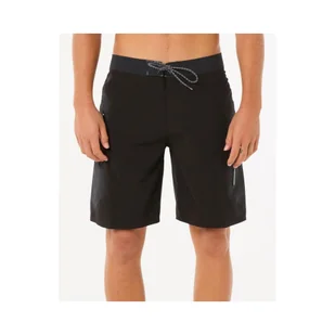 Spodenki surfingowe męskie Rip Curl Mirage Search Ultimate Czarny - Kąpielówki męskie - miniaturka - grafika 1