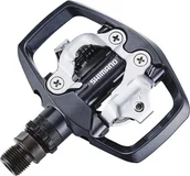 Części rowerowe - Shimano Shimano PD-ED500 Pedały 2020 Pedały MTB E-PDED500 - miniaturka - grafika 1