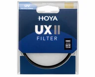 Filtry fotograficzne - Hoya UX II UV 37mm - miniaturka - grafika 1
