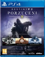 Gry PlayStation 4 - Destiny 2: Porzuceni  Legendarne wydanie GRA PS4 - miniaturka - grafika 1