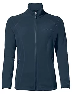 VAUDE Women's Rosemoor kurtka polarowa II – damska kurtka polarowa - Kurtki damskie - miniaturka - grafika 1