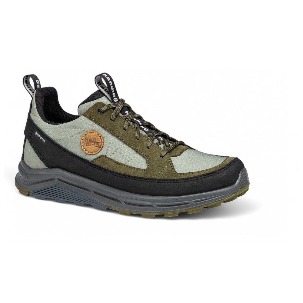 Buty Hanwag Rotpunkt Light Low Gtx H300700303634