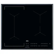 Płyty elektryczne do zabudowy - AEG Slim-fit IKE64441FB - miniaturka - grafika 1