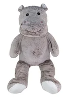 Maskotki i pluszaki - Hipopotam 100 cm - miniaturka - grafika 1