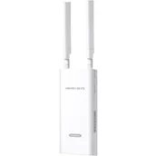 Routery - MERCUSYS MB118-4G 2.4 GHz, Gniazdo SIM - miniaturka - grafika 1