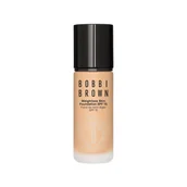 Podkłady do twarzy - Bobbi Brown Mini Weightless Skin Foundation SPF15 Podkłady 13 ml 04 - NATURAL - miniaturka - grafika 1