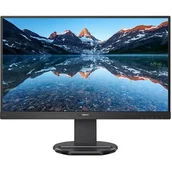 Monitory - Philips 276B9 Czarny - miniaturka - grafika 1