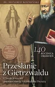 Religia i religioznawstwo - Przesłanie z Gietrzwałdu - miniaturka - grafika 1
