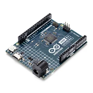 Arduino Uno R4 Minima - ABX00080 - Podzespoły elektroniczne - miniaturka - grafika 1