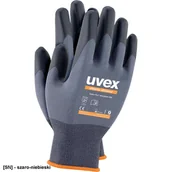 Rękawice robocze - Rękawice robocze 8 - miniaturka - grafika 1