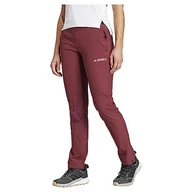 Spodnie rowerowe - adidas Spodnie Marka Model W Liteflex PTS - miniaturka - grafika 1
