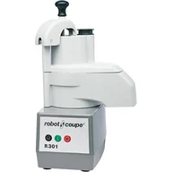 Inne urządzenia gastronomiczne - Urządzenie wielofunkcyjne, szatkownica, R301, P 0.65 kW, U 230 V ROBOT COUPE 712300 - miniaturka - grafika 1