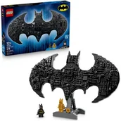Klocki - LEGO 76330 Batman Logo Batman - miniaturka - grafika 1