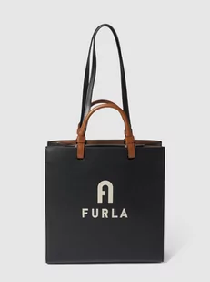 Torba tote - Torebki damskie - miniaturka - grafika 1