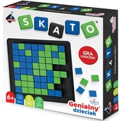 Gry planszowe - SKATO - miniaturka - grafika 1