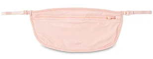 Pacsafe Coversafe torba ze sznurkiem, 27 cm, Różowa orchidea, 27 cm, Torba ze sznurkiem - Torebki damskie - miniaturka - grafika 1
