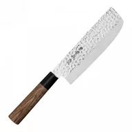 Noże kuchenne - Kanetsune 950 DSR-1K6 Nóż Nakiri 16,5 cm - miniaturka - grafika 1