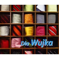 Edycja Świętego Pawła praca zbiorowa Perełka 244. Dla Wujka - Aforyzmy i sentencje - miniaturka - grafika 1