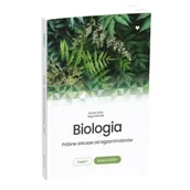 Pomoce naukowe - Biologia. Próbne arkusze od egz. matura 2023+ cz.1 - Bogumiła Bąk, Dorota Cichy - miniaturka - grafika 1