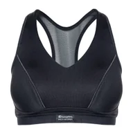 Bielizna sportowa damska - Biustonosz treningowy Shock Absorber Padded Sports - miniaturka - grafika 1