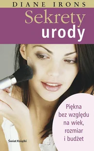 Sekrety Urody - Moda i uroda - miniaturka - grafika 1