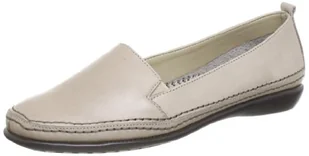 The Flexx damskie buty wsuwane, beżowy - Beige Beige 8-42 EU - Moda i Uroda OUTLET - miniaturka - grafika 1