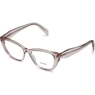 Okulary przeciwsłoneczne - Prada Okulary zerówki PR 19WV - miniaturka - grafika 1