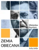 E-booki - literatura polska - Ziemia obiecana - miniaturka - grafika 1