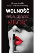Miłość, seks, związki - Wolność, seksualność, miłość - miniaturka - grafika 1