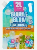 Bańki mydlane - BAŃKI MYDLANE PŁYN DO BANIEK MYDLANYCH KONCENTRAT 71ml = 2L - miniaturka - grafika 1
