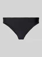 Stroje kąpielowe - Figi bikini z nadrukiem z logo - miniaturka - grafika 1