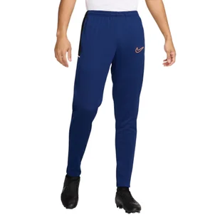 Spodnie piłkarskie męskie Nike Dri-FIT Academy 25 HJ3776 - Spodnie męskie - miniaturka - grafika 1