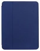 Etui do tabletów - Pomologic BookFolio - obudowa ochronna do iPad Air 10.9'' 4/5G navy - miniaturka - grafika 1