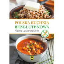 RM Polska kuchnia bezglutenowa - AGATA LEWANDOWSKA - Książki kucharskie - miniaturka - grafika 2