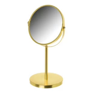 Lusterko kosmetyczne ø 17 cm – Unimasa - Lusterka do makijażu - miniaturka - grafika 1