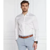 Koszule męskie - Joop! Koszula Pit | Slim Fit - miniaturka - grafika 1