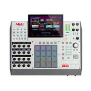 Akai Professional MPC X SE - Samodzielna stacja robocza MPC ♦ NATYCHMIASTOWA WYSYŁKA ♦ 30 DNI NA ZWROT ♦ GWARANCJA DOOR-TO-DOOR