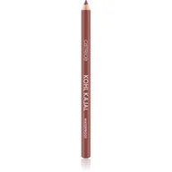 Kredki do oczu - Catrice Kohl Kajal Waterproof 100 0,78g - miniaturka - grafika 1