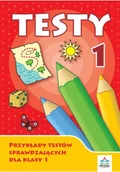 Lektury szkoła podstawowa - testy 1 - miniaturka - grafika 1