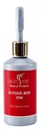 Peelingi do ciała - BioCosmetics Kwas Glikolowy 70% pH 0.8 JAK TCA 30% 7ml - miniaturka - grafika 1