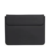 Torby na laptopy - Etui na tablet Rains Tablet Portfolio W1 16830 Black - miniaturka - grafika 1