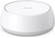 Routery - TP-Link Deco BE3600 Wi-Fi 7 Mesh 3,6 Gb/s WLAN 1-pak - miniaturka - grafika 1