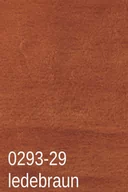 Koce - Koc bawełniany akrylowy 150x200 0293/29 brązowy narzuta pled - miniaturka - grafika 1