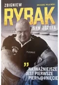 Historia świata - Zbigniew rybak syn Józefa - miniaturka - grafika 1