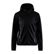 Kurtki damskie - DAMSKA KURTKA Craft ADV EXPLORE SOFT SHELL - miniaturka - grafika 1