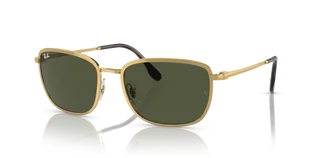 Okulary przeciwsłoneczne - Okulary Przeciwsłoneczne Ray Ban RB 3705 001/31 - grafika 1