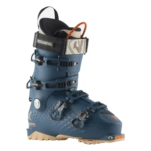 Buty narciarskie męskie Rossignol Alltrack Pro 120 LT MV GW - Buty narciarskie - miniaturka - grafika 1