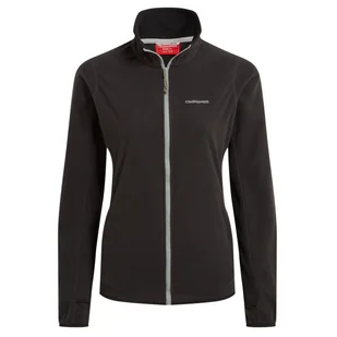Polar damski Craghoppers NosiLife Anya Jacket - Odzież trekkingowa damska - miniaturka - grafika 1
